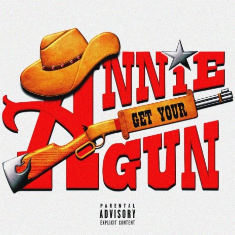 ANNIE GET YOUR GUN (SHOW BOAT) | Boomplay Music