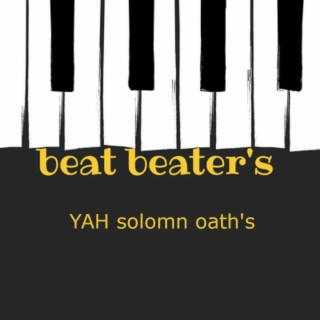 YAH'S solmn oath's