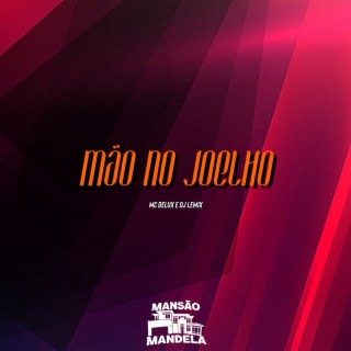 Mão no Joelho