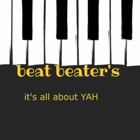 it's all about YAH | Boomplay Music