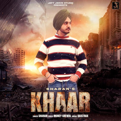 Khaar | Boomplay Music