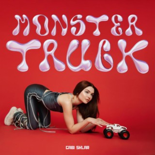 Monster Truck lyrics | Boomplay Music