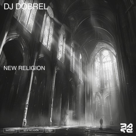 New Religion | Boomplay Music