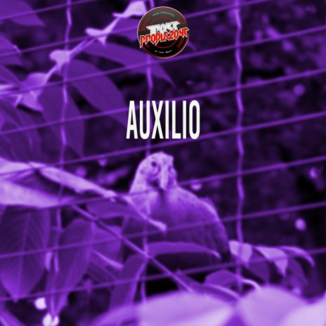 Auxilio | Boomplay Music