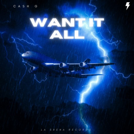 Want It All | Boomplay Music