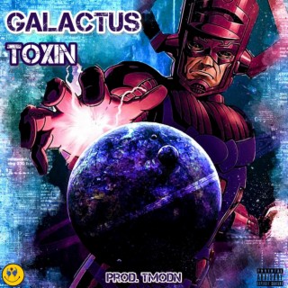 Galactus