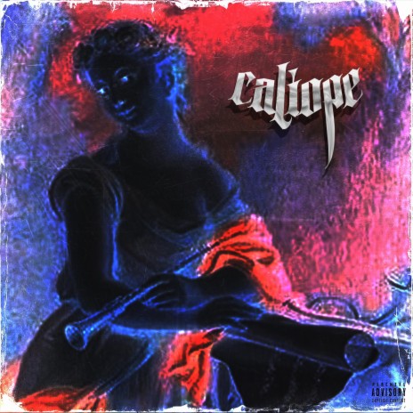 Caliope ft. Kvshyyyk & Xolo | Boomplay Music