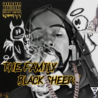 The Family Black Sheep