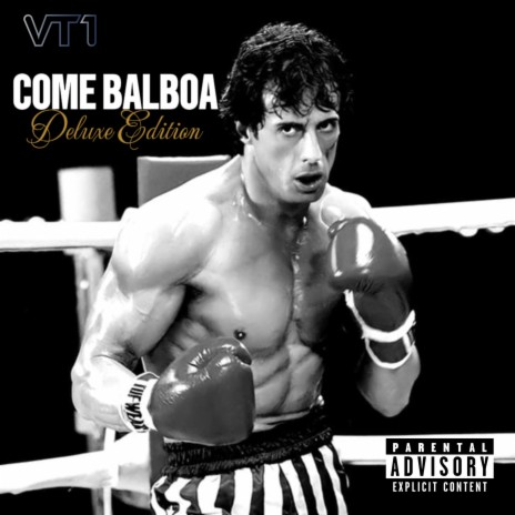 COME BALBOA | Boomplay Music