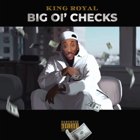 Big Ol Checks | Boomplay Music