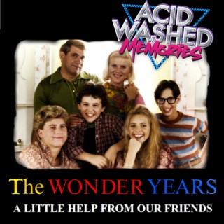 #14 - The Wonder Years