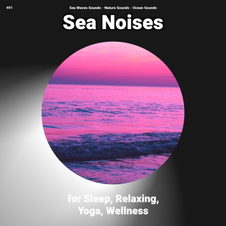 Asmr Sleep ft. Ocean Sounds & Nature Sounds | Boomplay Music