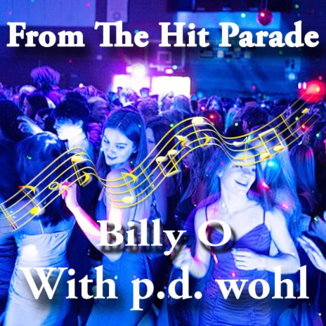 From The Hit Parade | Boomplay Music