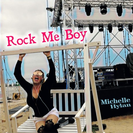ROCK ME BOY (REMIX) | Boomplay Music