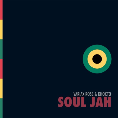 Soul Jah ft. Khokto | Boomplay Music