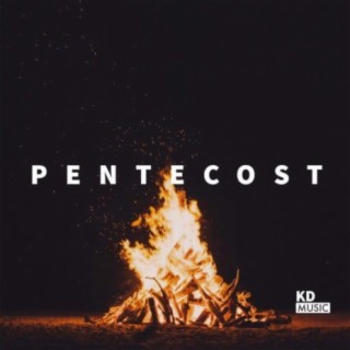 Pentecost!