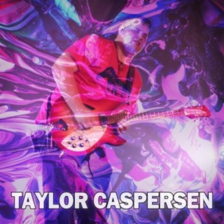 Taylor Caspersen