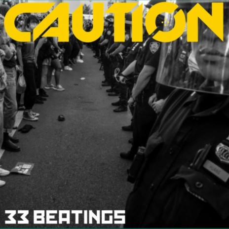 33 BEATINGS! | Boomplay Music