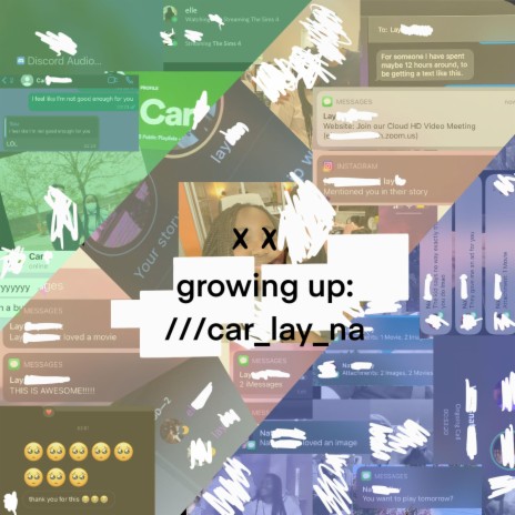 growing up | Boomplay Music