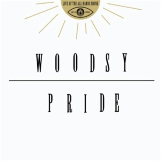 Woodsy Pride