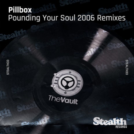 Pounding Your Soul (Rob Mirage 2006 Remix) | Boomplay Music