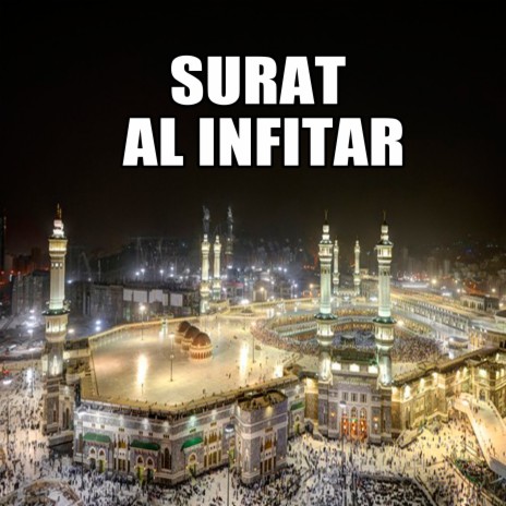 Surat Al Infitar | Boomplay Music