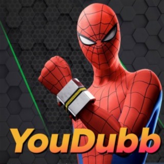 Kakero! Spiderman - Supaidaman (Versão Brasileira)