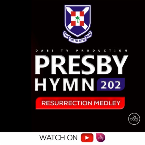 Presby Hymn 202 (RESURRECTION POWER)