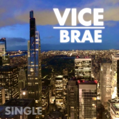 Vice (Single) | Boomplay Music