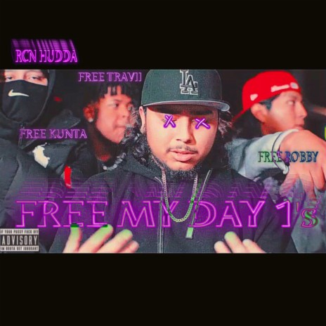 FREE MY DAY 1's | Boomplay Music