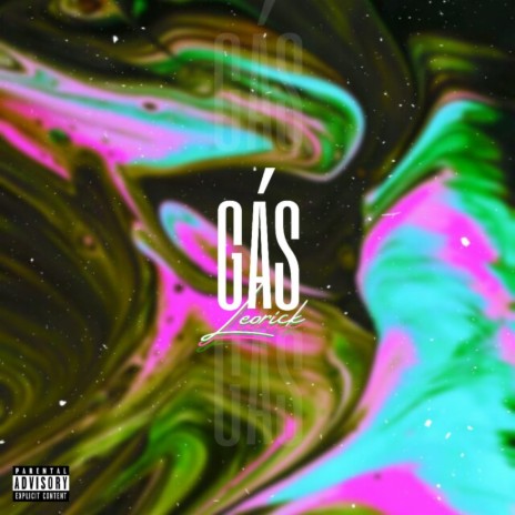 Gás | Boomplay Music