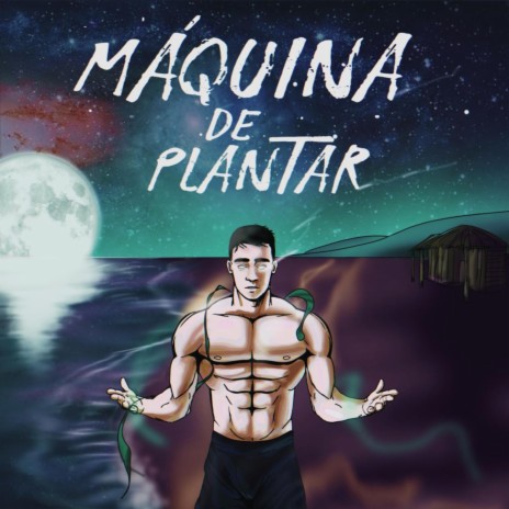 Máquina de Plantar ft. Cheffsmith | Boomplay Music