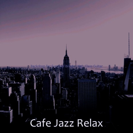 Trio Jazz Soundtrack for Summer Break