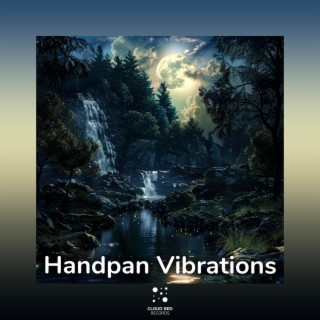 Handpan Vibrations