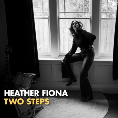 Heather Fiona Dark Places Lyrics