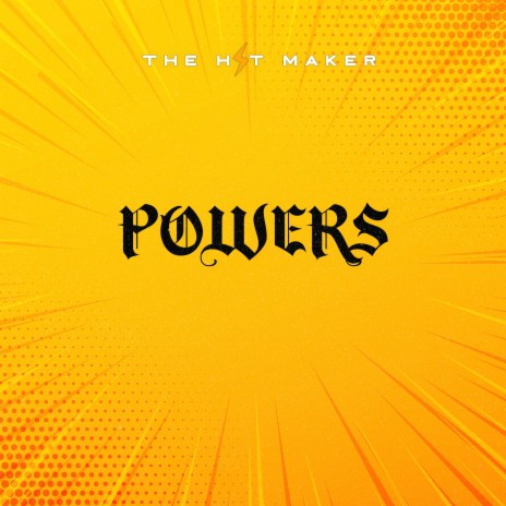 POWERS (Indaboski Abido shaker) (Odumeje Mashup) | Boomplay Music