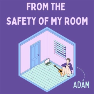 From the Safety of My Room | Boomplay Music