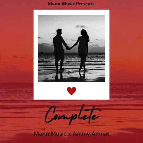 Complete | Boomplay Music