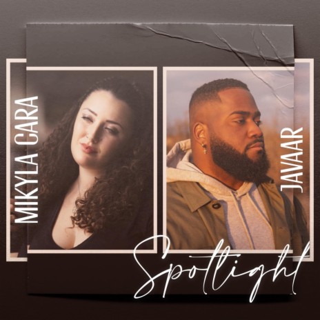 Spotlight ft. Javarr | Boomplay Music