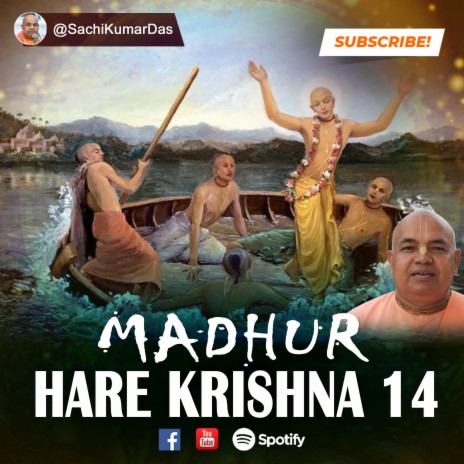 Madhur Hare Krishna 14
