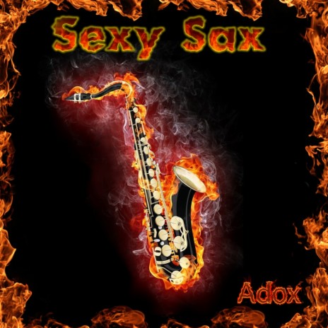 Sexy Sax