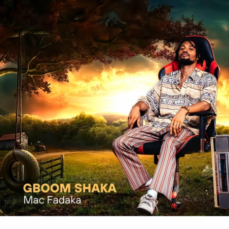 Gboomshaka | Boomplay Music