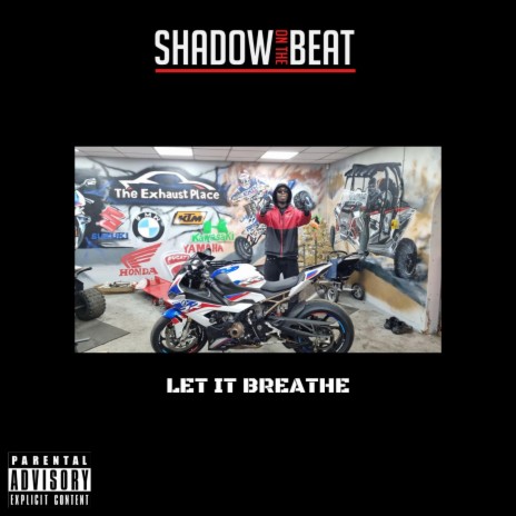 LET IT BREATHE (INSTRUMENTAL) | Boomplay Music