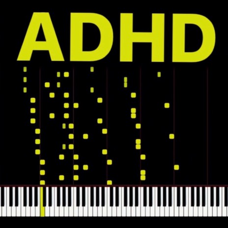 ADHD | Boomplay Music