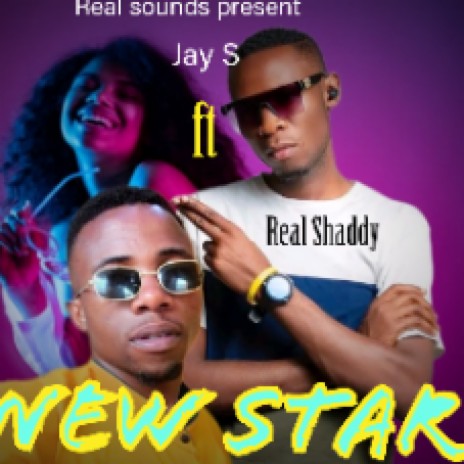New Star | Boomplay Music