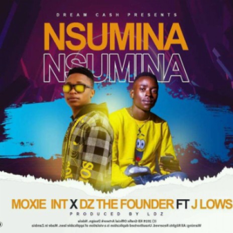 Nsumina | Boomplay Music