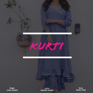 Kurti