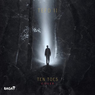 Ten Toes cover