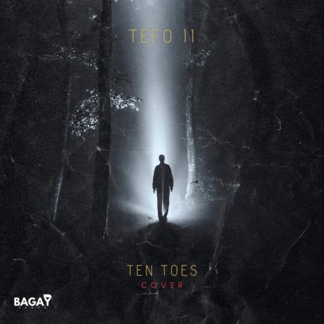 Ten Toes cover | Boomplay Music