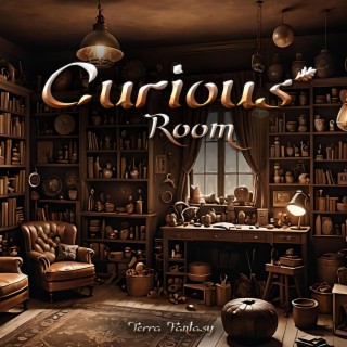 Curious Room